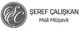 Şeref Çalışkan | SM Mali Müşavir